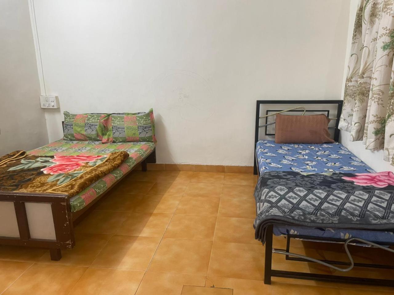 Jasmine Cottage Mahabaleshwar Exterior photo