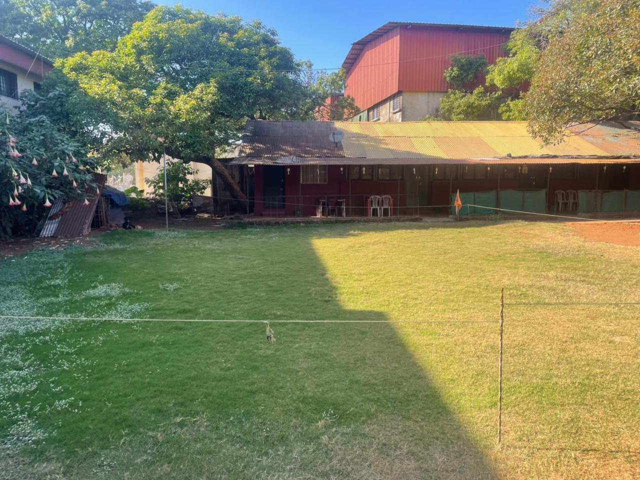 Jasmine Cottage Mahabaleshwar Exterior photo